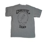 Taurus Mineral Wash T-Shirt