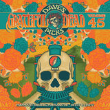 Dave's Picks Vol. 45 | Grateful Dead Official Store