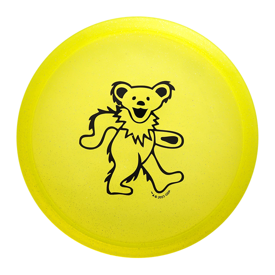 Metal Flake C-Line MD3 (Bear) Disc Metal Flake C-Line MD3 (Bear) Disc