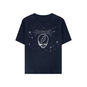 Stealie Constellation T-Shirt
