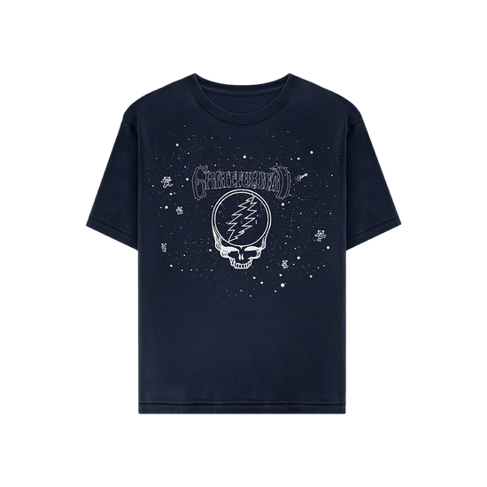 Stealie Constellation T-Shirt