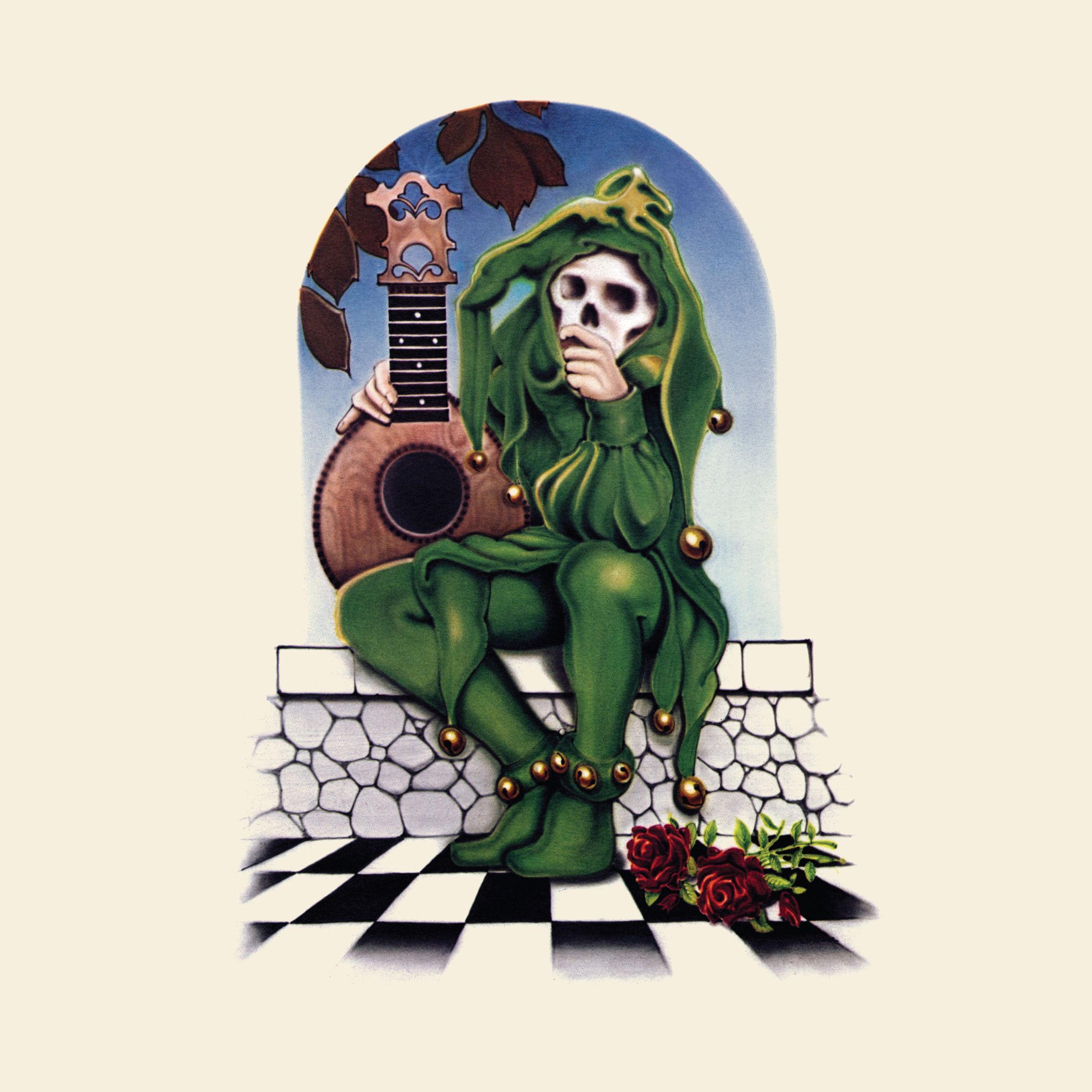 GRATEFUL DEAD RECORDS COLLECTION (DIGITAL ALAC 44/16