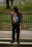 Franklin's Tower Sweatpant