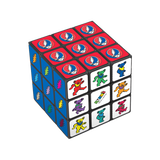 Grateful Dead Rubiks Cube