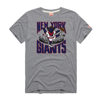 Homage New York Giants T-Shirt