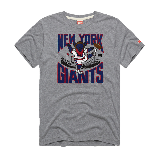 Homage New York Giants T-Shirt