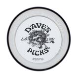 Dave's Picks 38 Collectible Series Beverage Glass #2