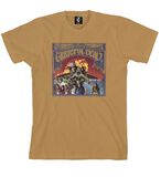 50th Collection: The Grateful Dead Cover T-Shirt
