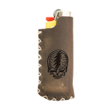 SYF Leather Lighter Sleeve