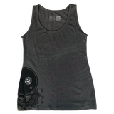 Section 119 Space Your Face Tank (women)