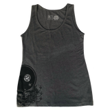 Section 119 Space Your Face Tank (women)