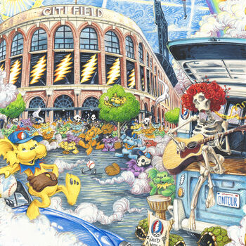 Citi Field, Queens, NY 7/16/22 [Digital Download]