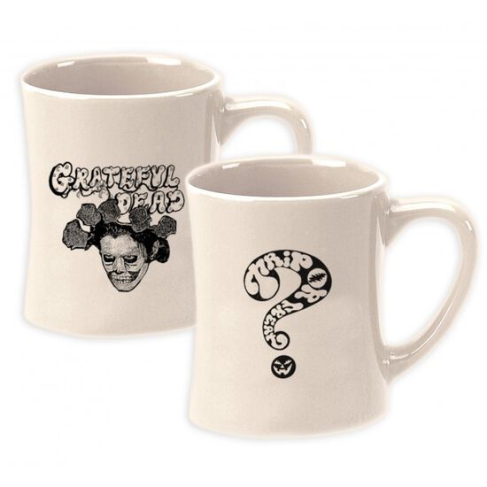 Trip or Freak Diner Mug Trip or Freak Diner Mug