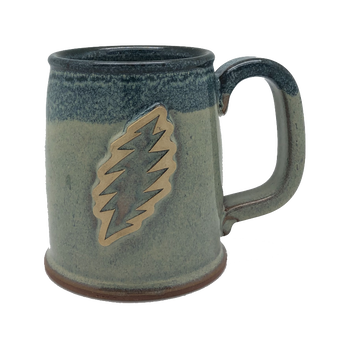 Bolt Brew Barrel Mug
