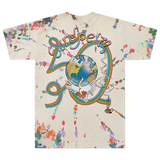 Europe '72 Tie-Dye T-Shirt