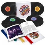 Lyceum '72: The Complete Recordings [24LP]