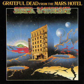 From The Mars Hotel (50th Anniversary Deluxe Edition) [Digital Download]