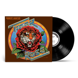 Robert Hunter Tiger Rose (50th Anniversary Remaster) [1LP]