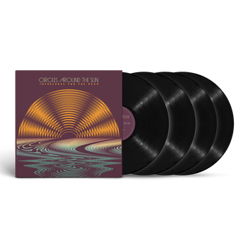 Circles Around The Sun - Interludes For The Dead [4LP - Expanded Edition]