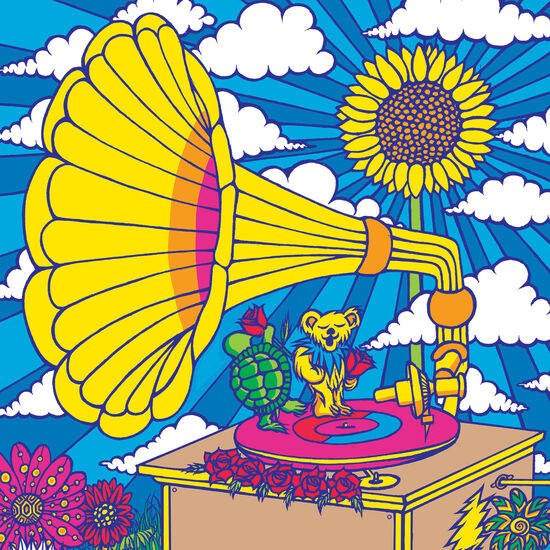 Blossom Music Center, Cuyahoga Falls, OH, 6/20/2018 Digital Album (Live) FLAC Blossom Music Center, Cuyahoga Falls, OH, 6/20/2018 Digital Album (Live) FLAC