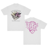 Louisiana United States of Dead T-Shirt