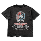 60th Anniversary Logo T-Shirt