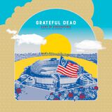 Saint Of Circumstance: Giants Stadium, East Rutherford, NJ, 6/17/91