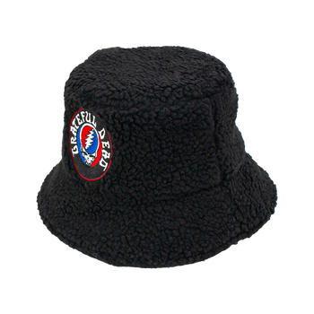 Peter Grimm Stealie Bucket Hat