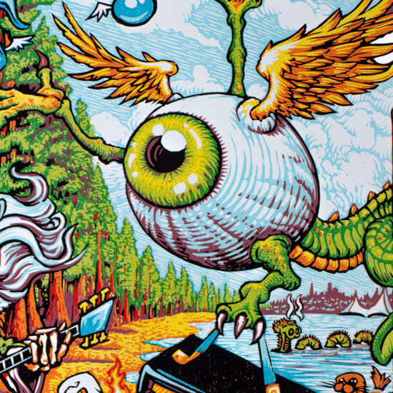Shoreline Amphitheatre, Mountain View, CA, 7/3/2018 Digital Album (Live) FLAC Shoreline Amphitheatre, Mountain View, CA, 7/3/2018 Digital Album (Live) FLAC