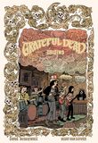Grateful Dead Origins Deluxe Edition + LP