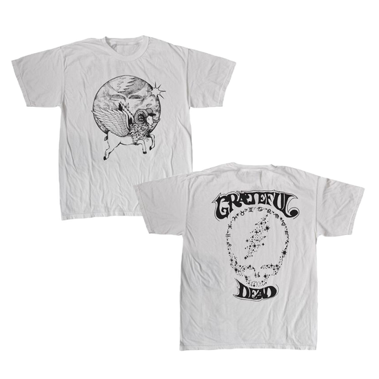 Aries Mineral Wash T-Shirt