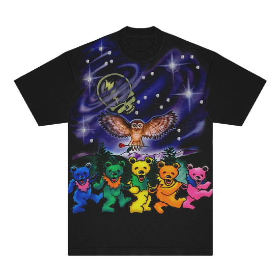 Cosmic Dance Party T-Shirt