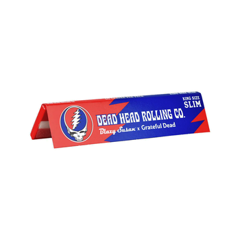 Blazy Susan SYF King Size Rolling Papers