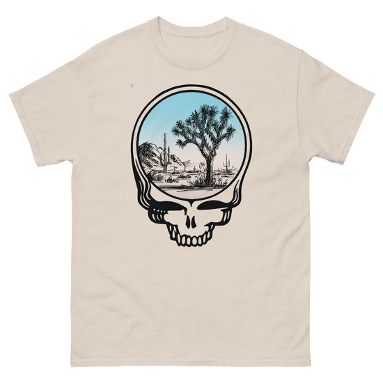 The Desert T-Shirt