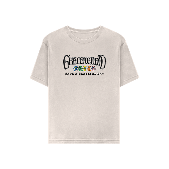 2024セール Have a Store Official Dead Grateful | T-Shirt Day Grateful トップス