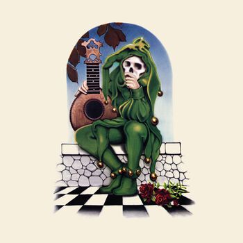 GRATEFUL DEAD RECORDS COLLECTION (DIGITAL FLAC 192/24)