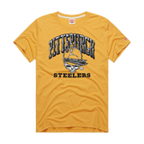 Homage Pittsburgh Steelers T-Shirt
