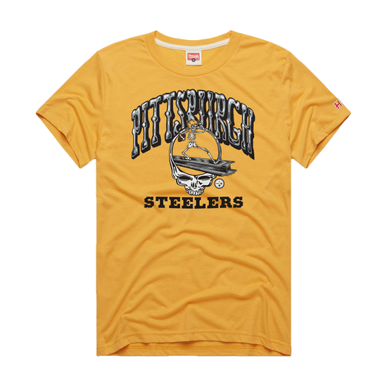 pittsburgh steelers shirt