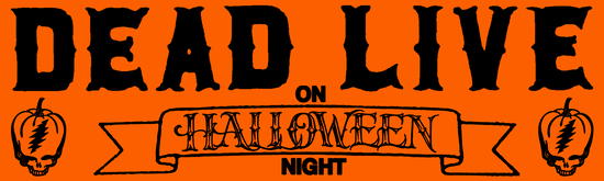 Dead Live Bumper Sticker