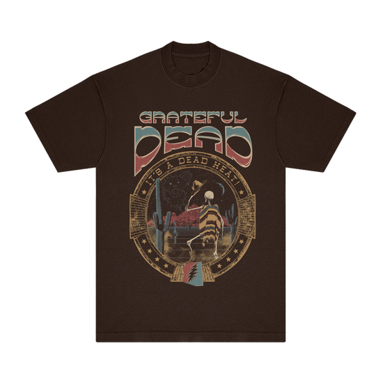 Arizona United States of Dead T-Shirt