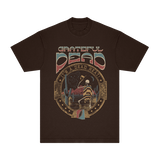 Arizona United States of Dead T-Shirt