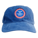 Good Ol' Grateful Dead Hat