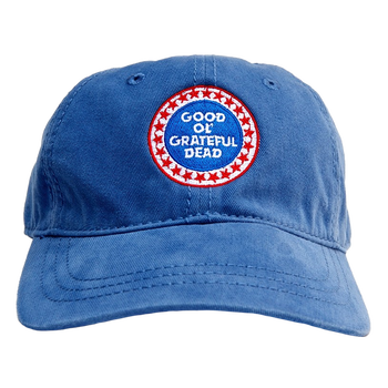 Good Ol' Grateful Dead Hat