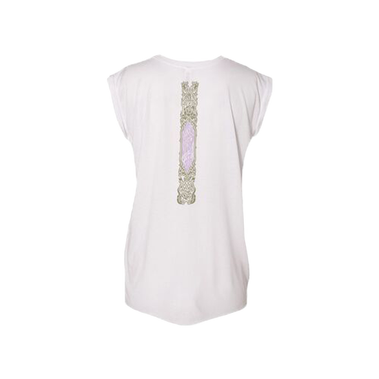 Women’s SYF St. Louis Sleeveless Top