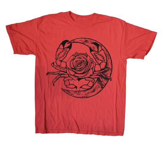 Cancer Mineral Wash T-Shirt