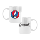 Stealie Mug