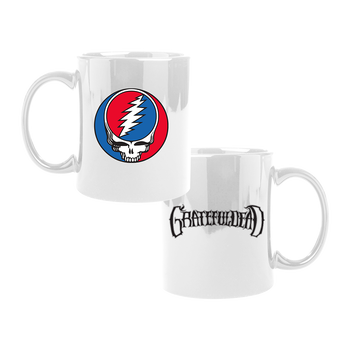Stealie Mug