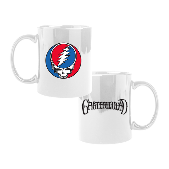 Stealie Mug