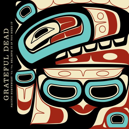 Pacific Northwest 73-74: Believe It If You need It FLAC 192/24 Digital Download Pacific Northwest 73-74: Believe It If You need It FLAC 192/24 Digital Download