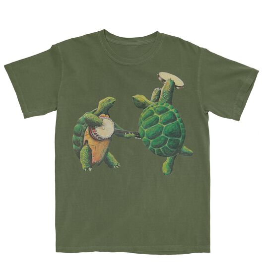 Terrapins T-Shirt